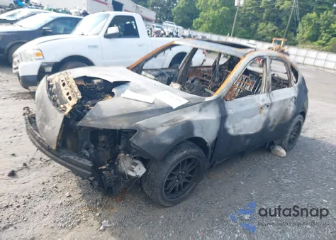 2011 Subaru Impreza Wrx Premium z USA, uszkodzony, nr VIN JF1GR7E6XBG814988